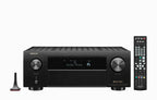 Denon AVR-X4700H 9.2 Ch. 8K AV Receiver