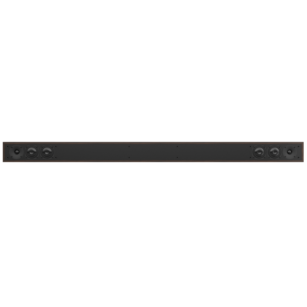 James Loudspeaker NC3-HTL Soundbar - 10