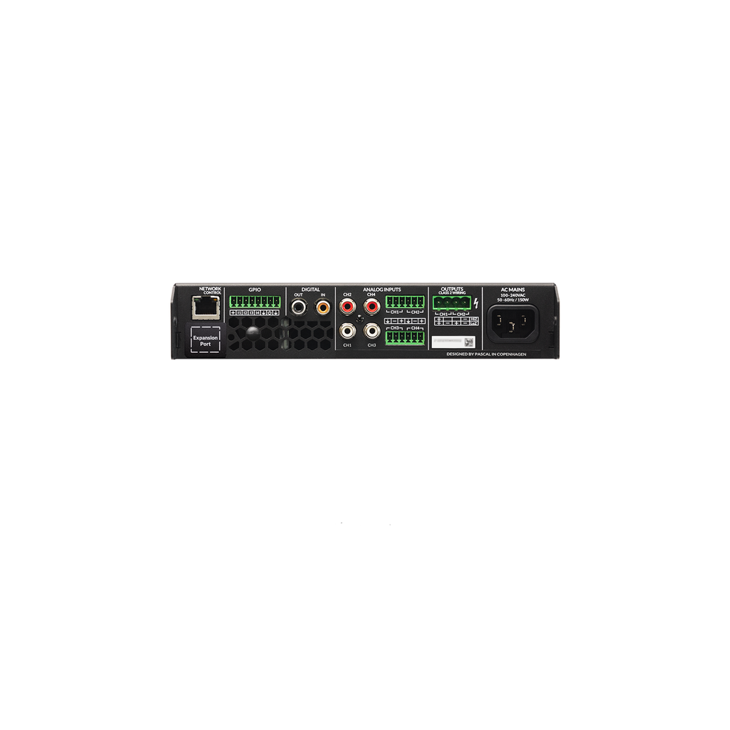Blaze by Sonance PowerZone Connect 122 - official product image 3