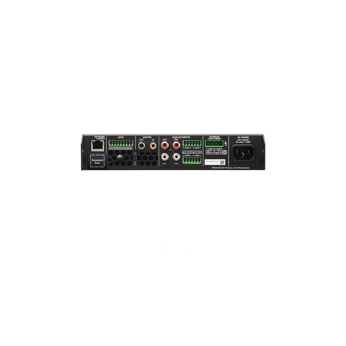 Blaze by Sonance PowerZone Connect 122 - official product image 3