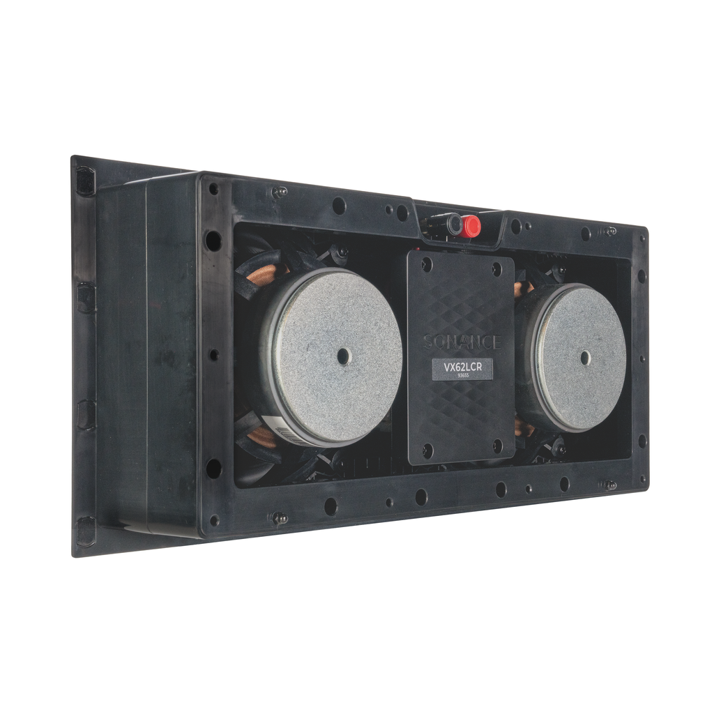 Sonance VX62LCR Architectural Speaker - 4