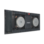 Sonance VX62LCR Architectural Speaker - 4