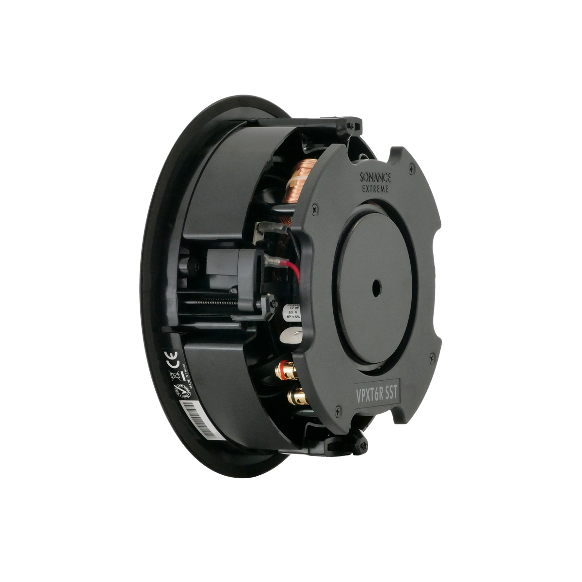 Sonance VPXT6R SST In-Wall Speaker - 3