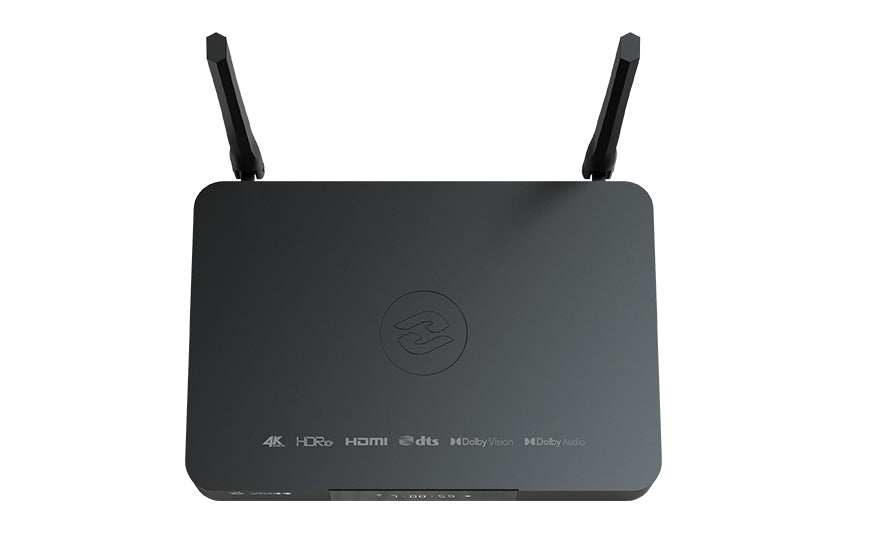 Zidoo Z9X PRO Media Player