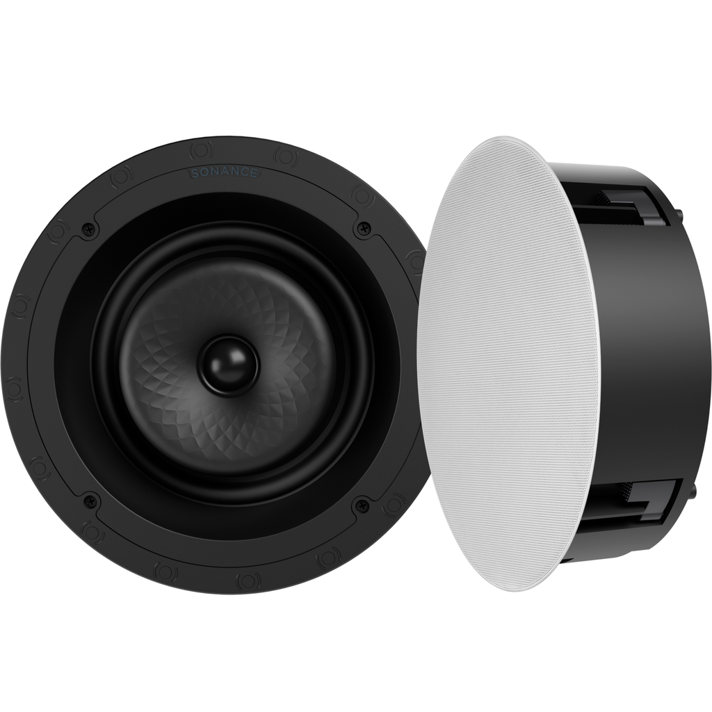 Sonance VX80R Architectural Speaker - 1