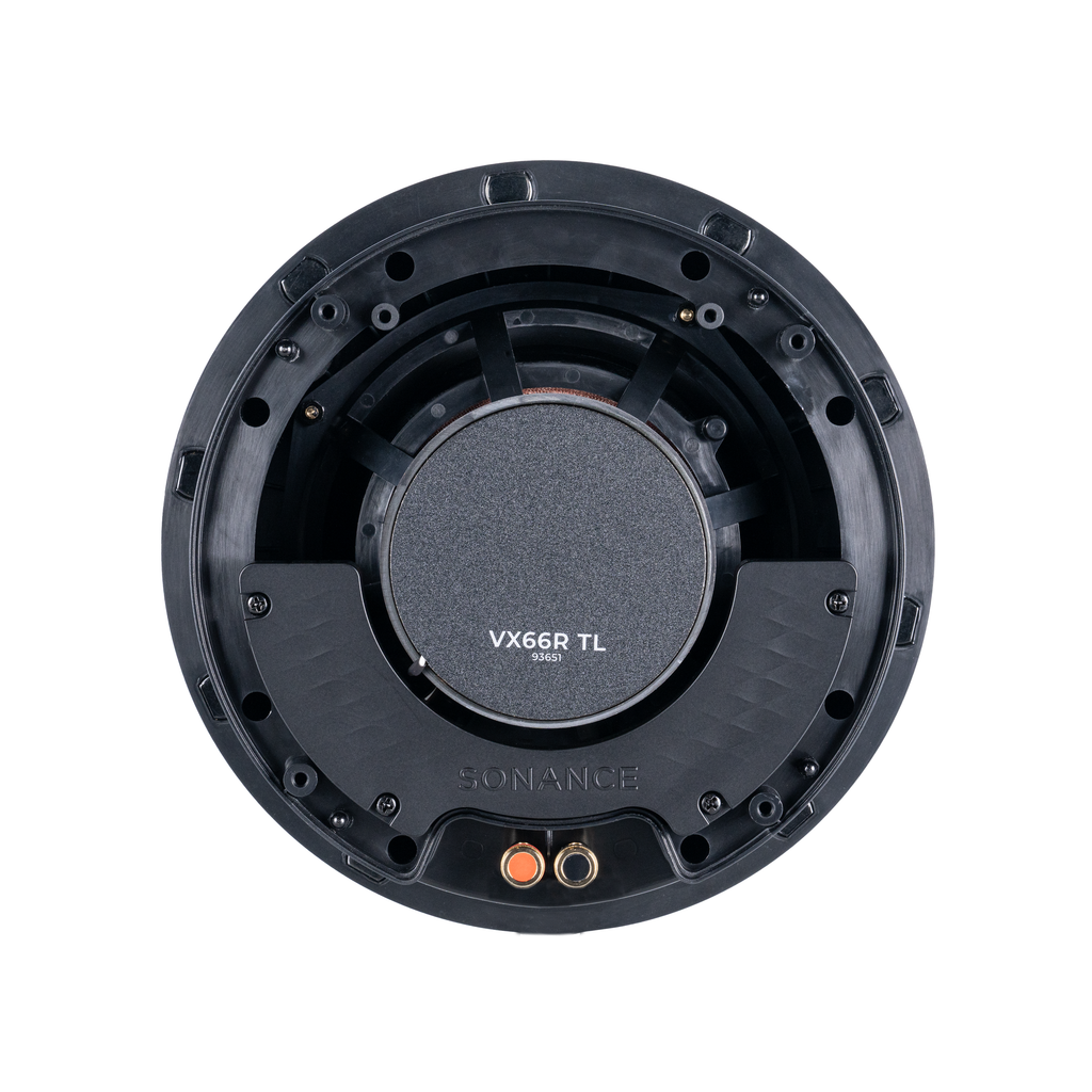 Sonance VX66R TL Architectural Speaker - 5