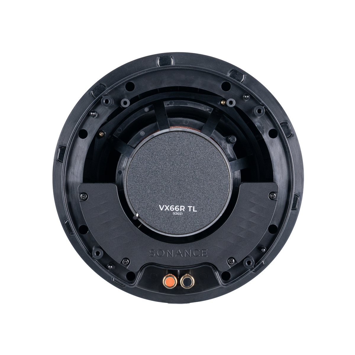 Sonance VX66R TL Architectural Speaker - 5