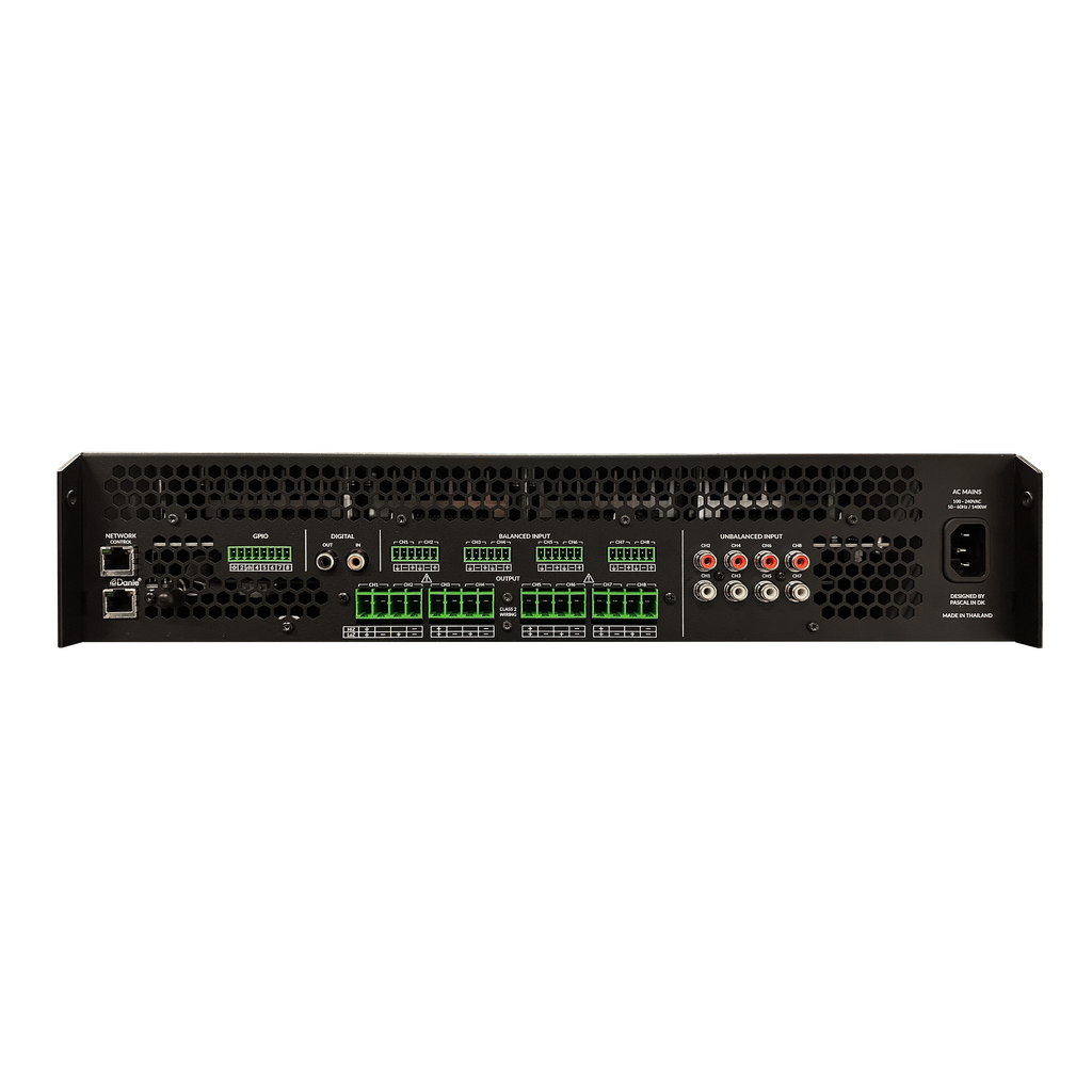 Blaze by Sonance PowerZone Connect 6008D - official product image 2