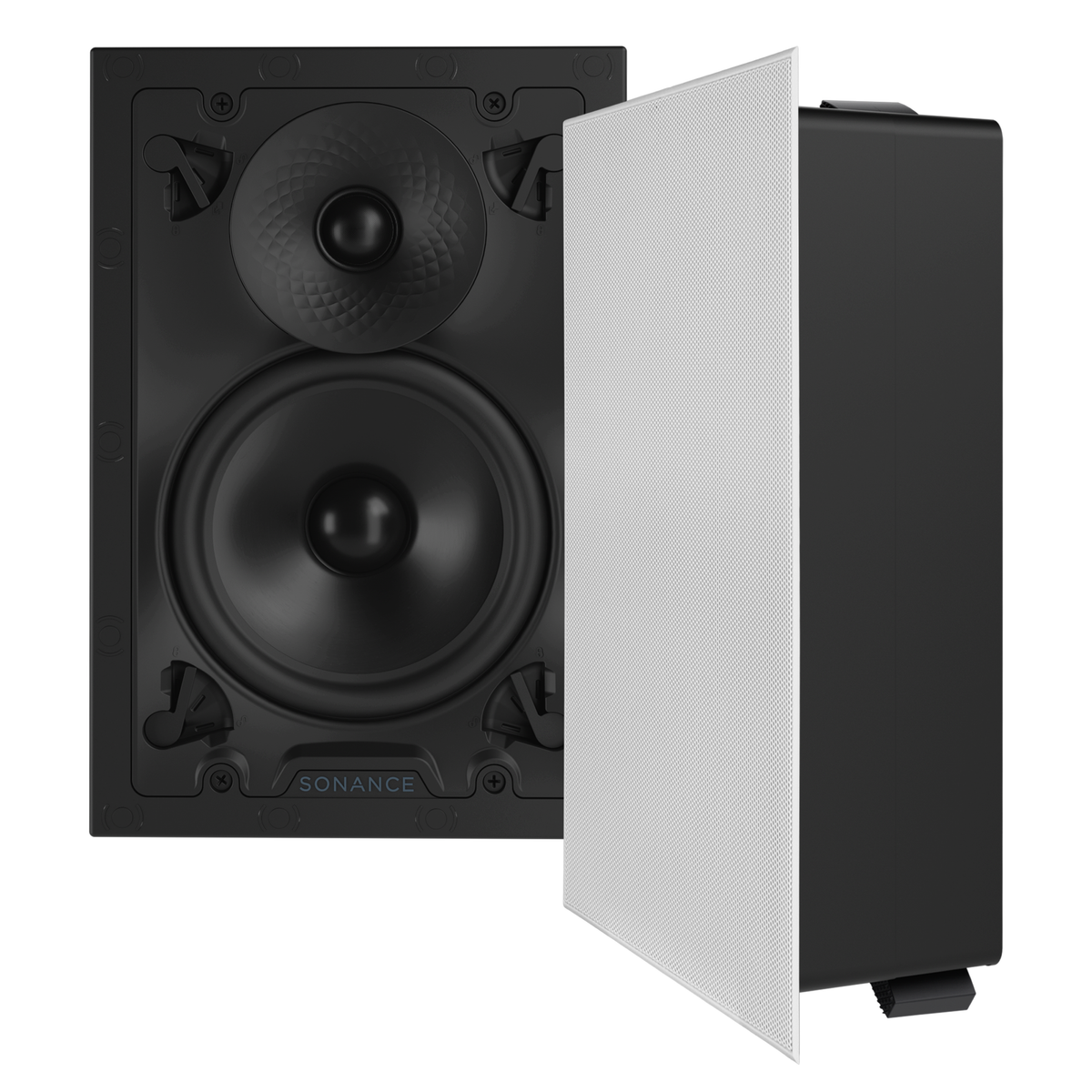 Sonance VX62 Architectural Speaker - 1