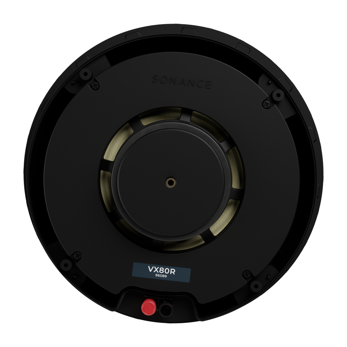 Sonance VX80R Architectural Speaker - 6