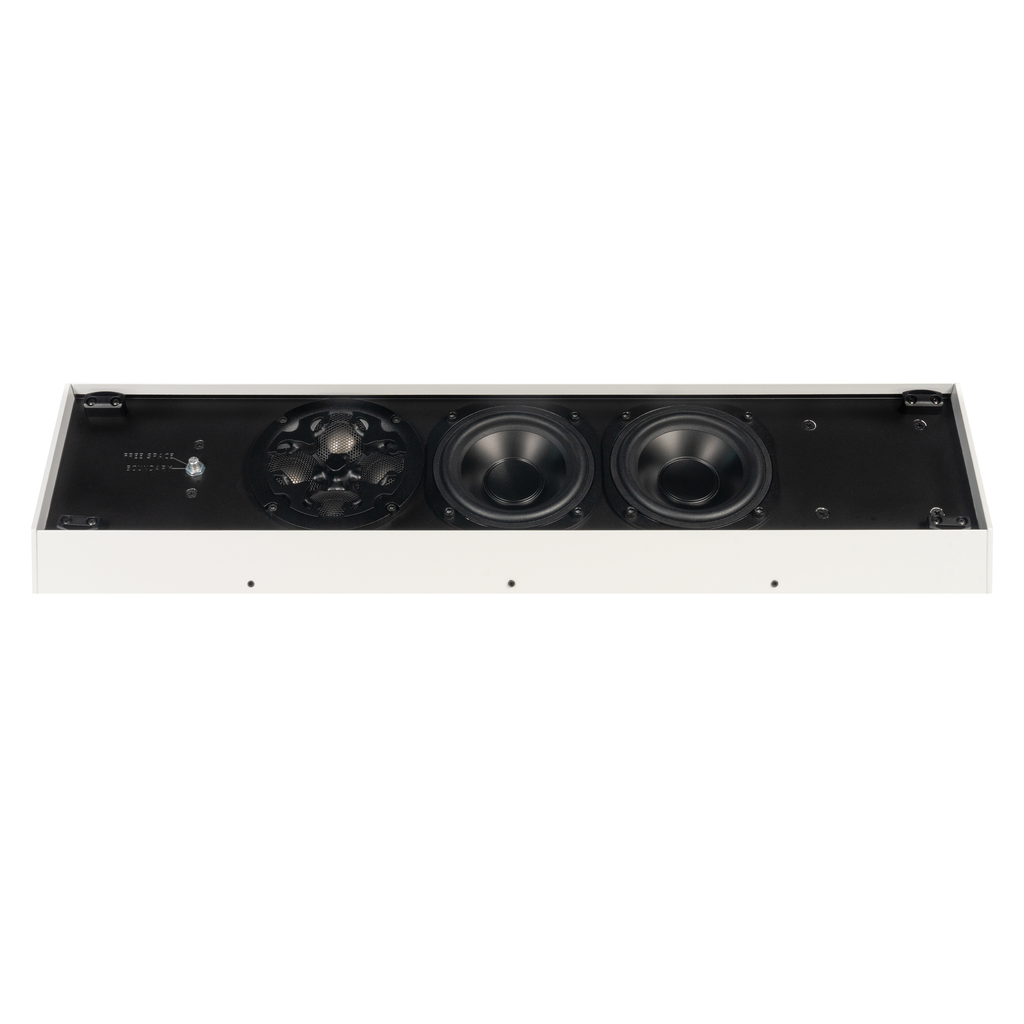 James Loudspeaker WX48QT Surround Speaker - 6