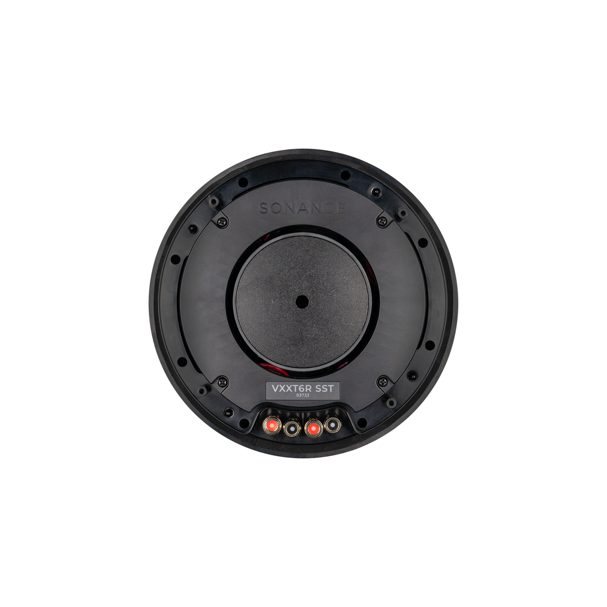 Sonance VXXT6R SST Architectural Speaker - 7