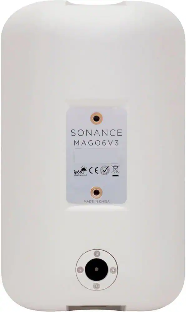 Sonance MAGO6SYSV3 Speaker - 8