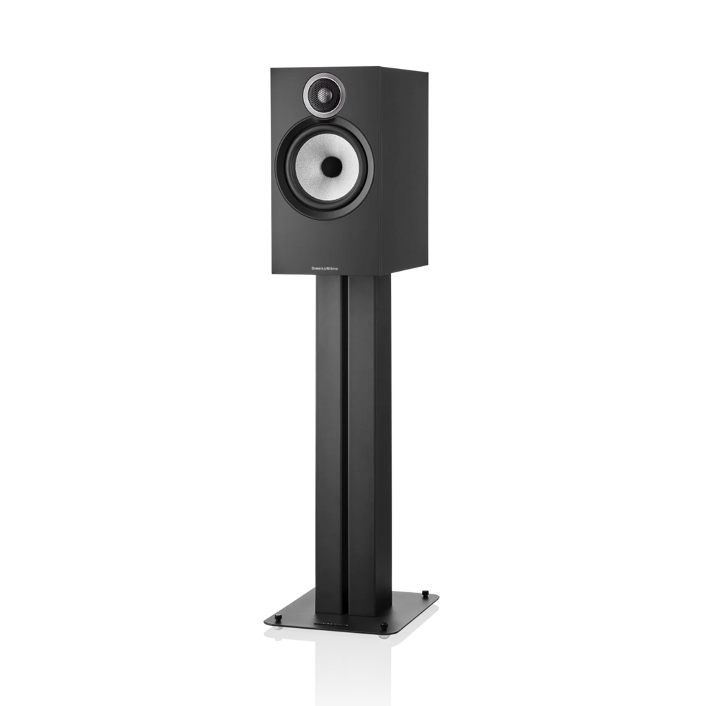 Bowers & Wilkins 606 S3 Stand-Mount Speaker (Pair)