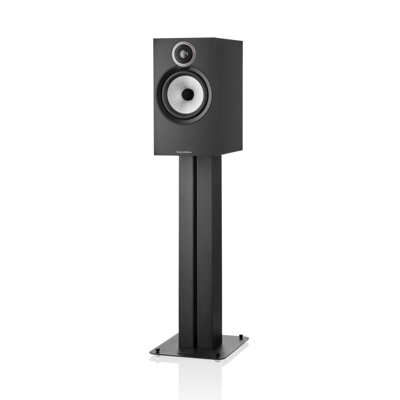 Bowers & Wilkins 606 S3 Stand-Mount Speaker (Pair)