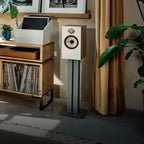 Bowers & Wilkins 606 S3 Stand-Mount Speaker (Pair)