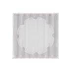 James Loudspeaker VXQ68R Surround Speaker - 10