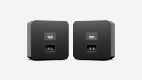 Eversolo SE100 | © Acoustipower