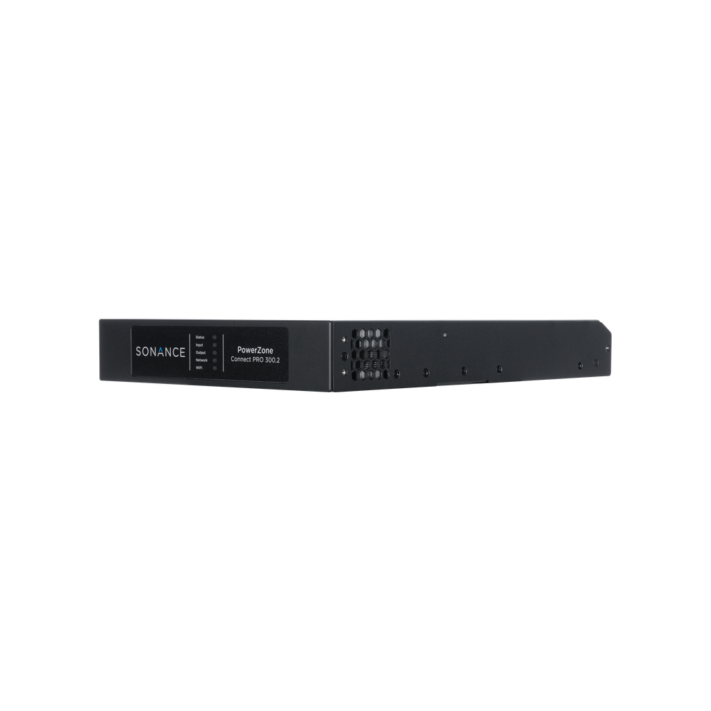 Sonance PowerZone Connect PRO 300.2 - official product image 1