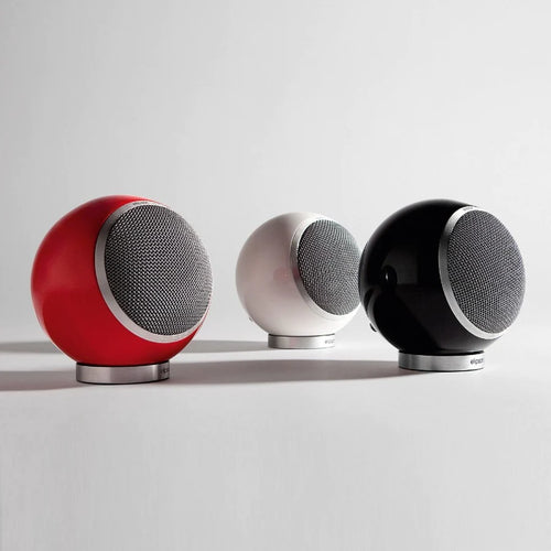 Elipson PLANET L Black -Each | © Acoustipower