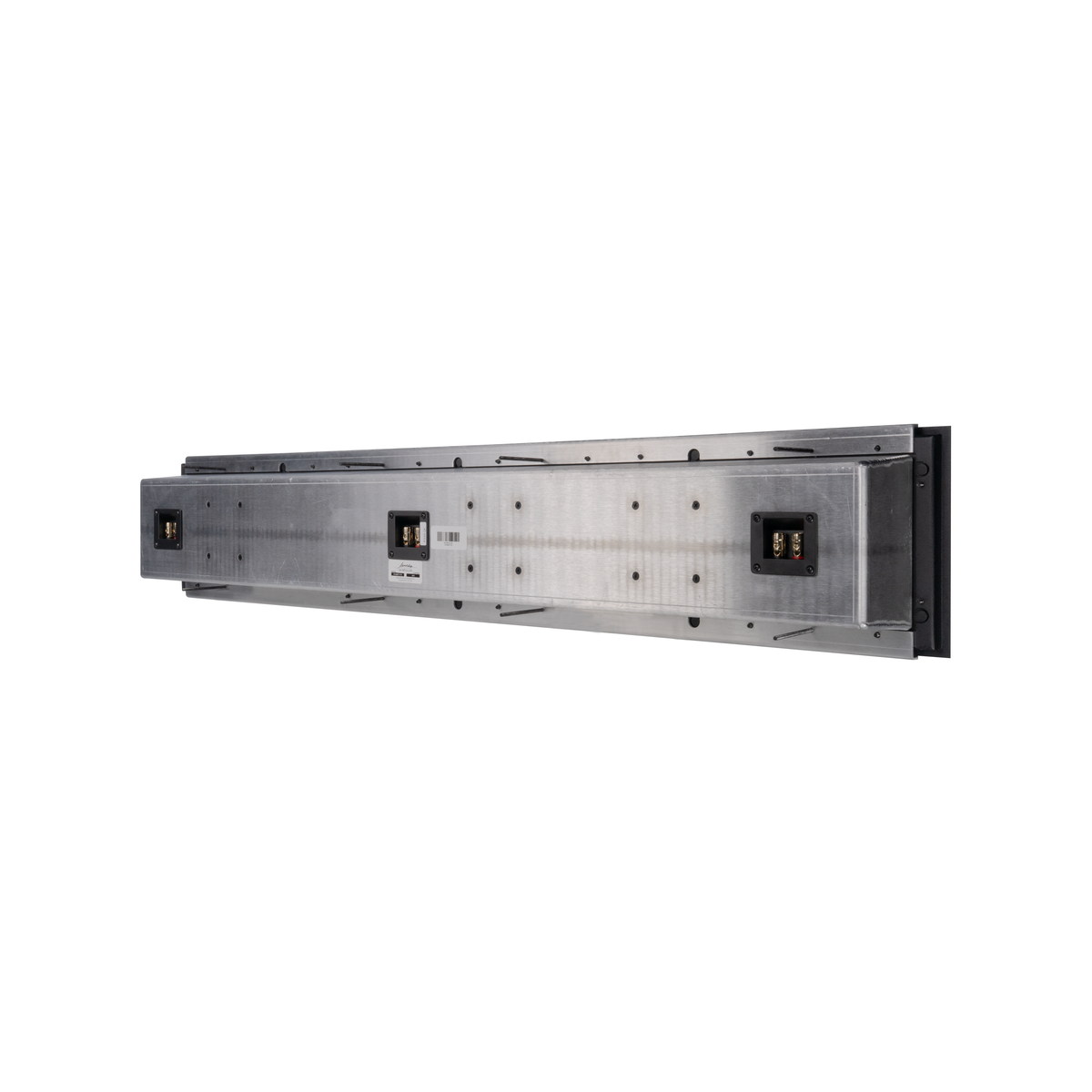 James Loudspeaker QX-SPL5QT Soundbar - 5