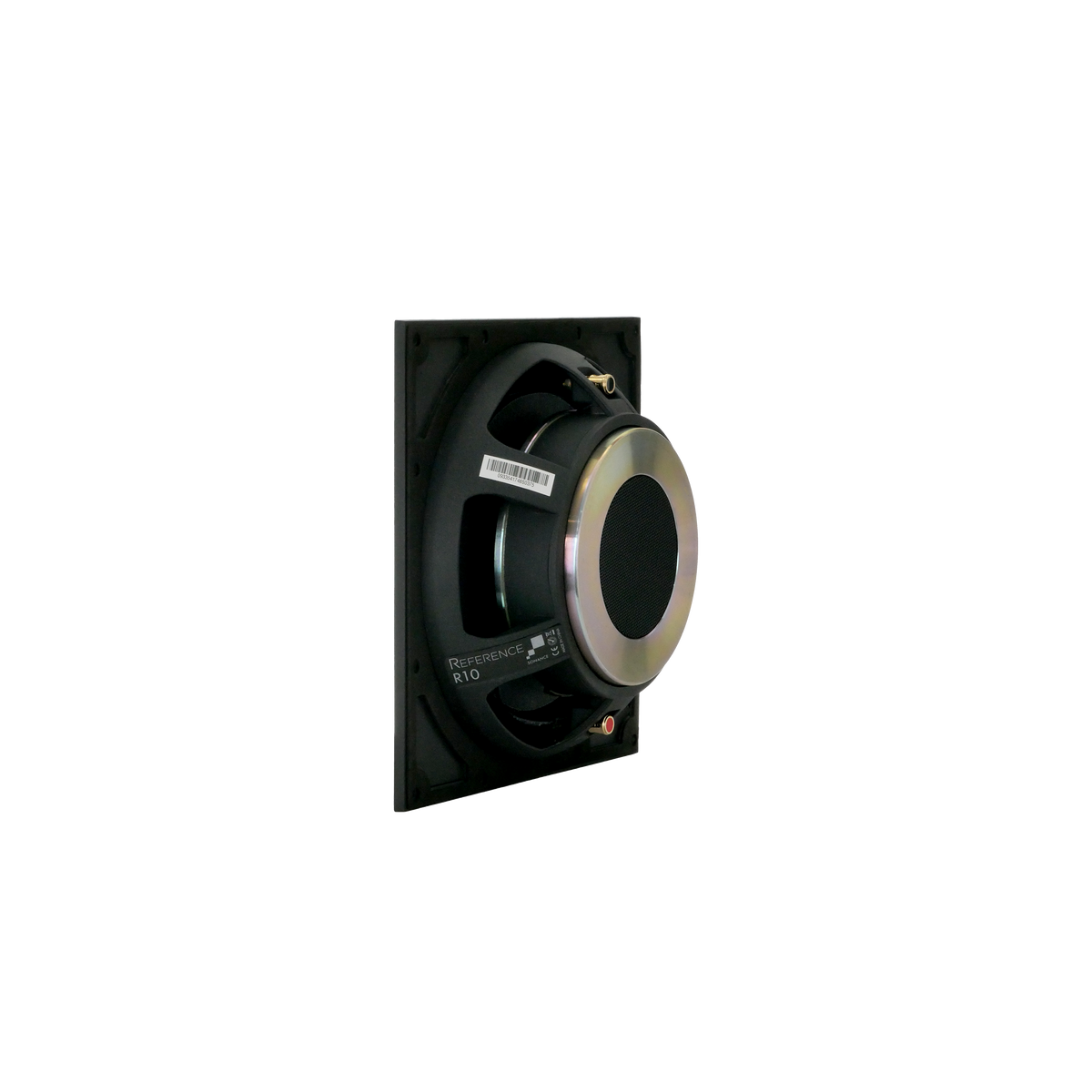 Sonance R10 SUB System w/ PZC - 4