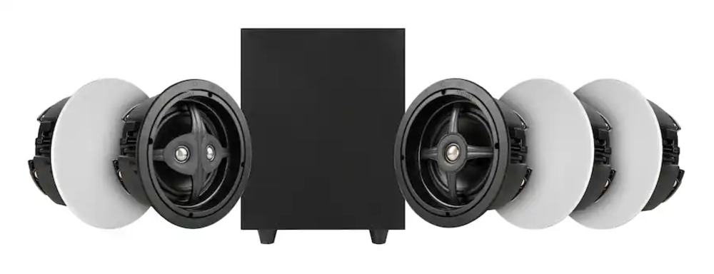 Sonance MAG5.1R Speaker - 1