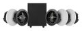 Sonance MAG5.1R Speaker - 1