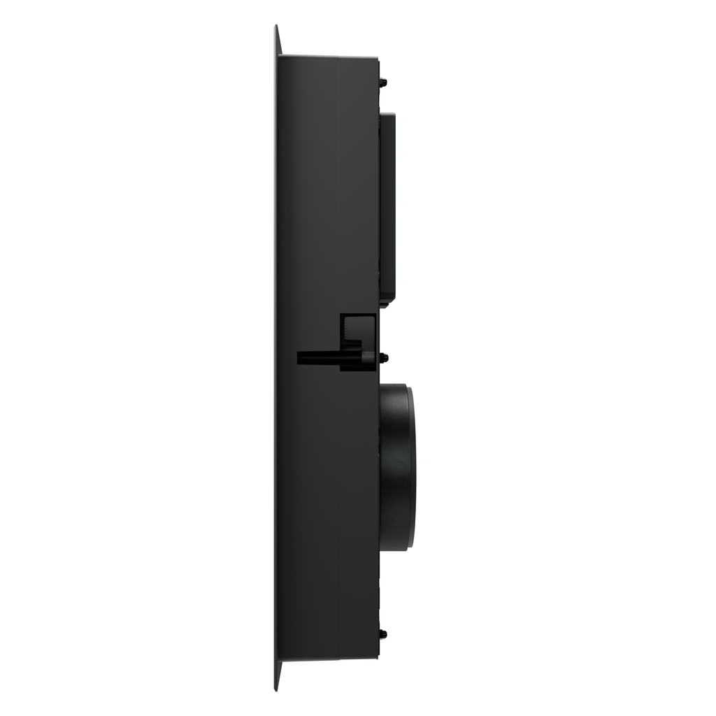 James Loudspeaker VXQ88 In-Wall Speaker - 7