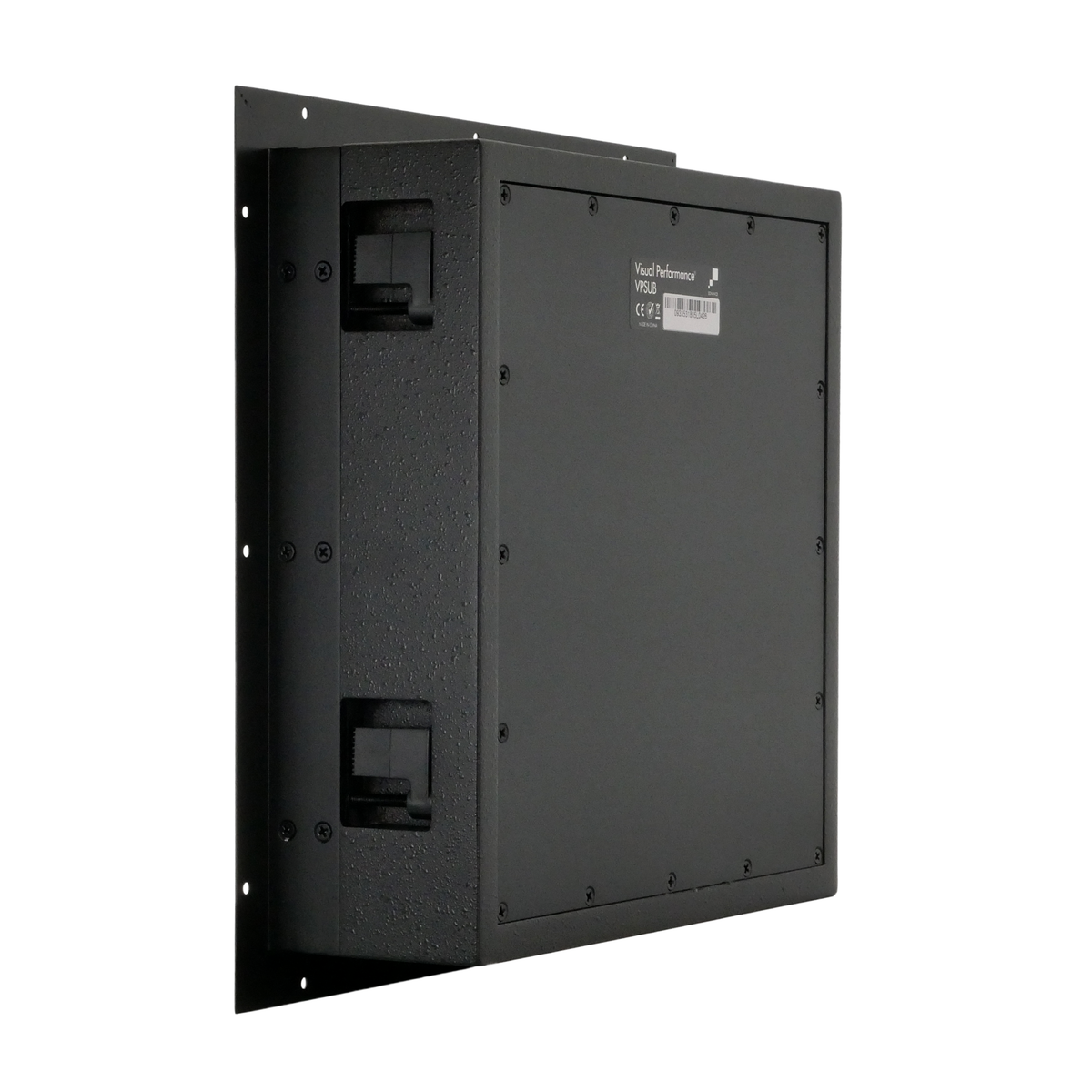 Sonance VPSUB In-Wall Speaker - 4