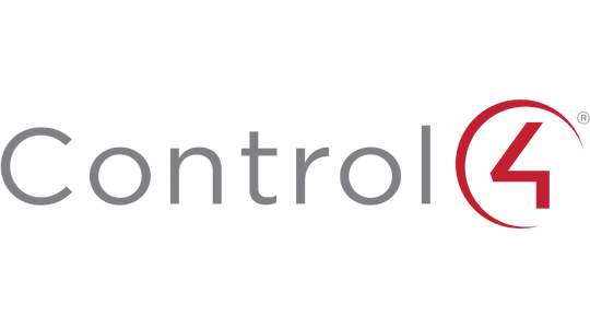 Control4 Authorized GOLD Dealer Logo - Acoustipower Smart Home Automation Certified Showroom in Markham Toronto
