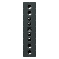 James Loudspeaker BE812-MKII In-Wall Speaker - 1