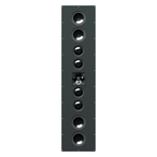 James Loudspeaker BE812-MKII In-Wall Speaker - 1