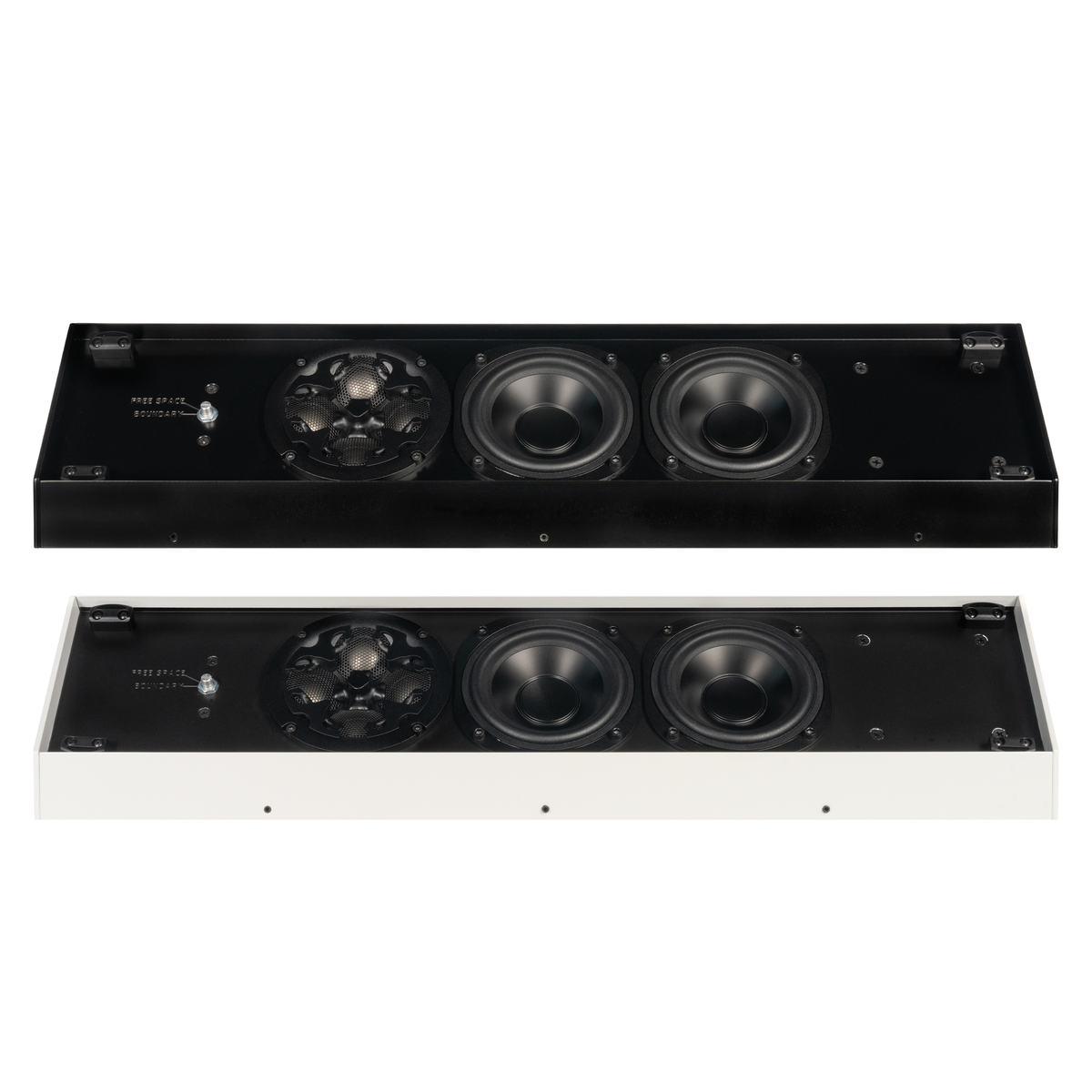 James Loudspeaker WX48QT Surround Speaker - 7