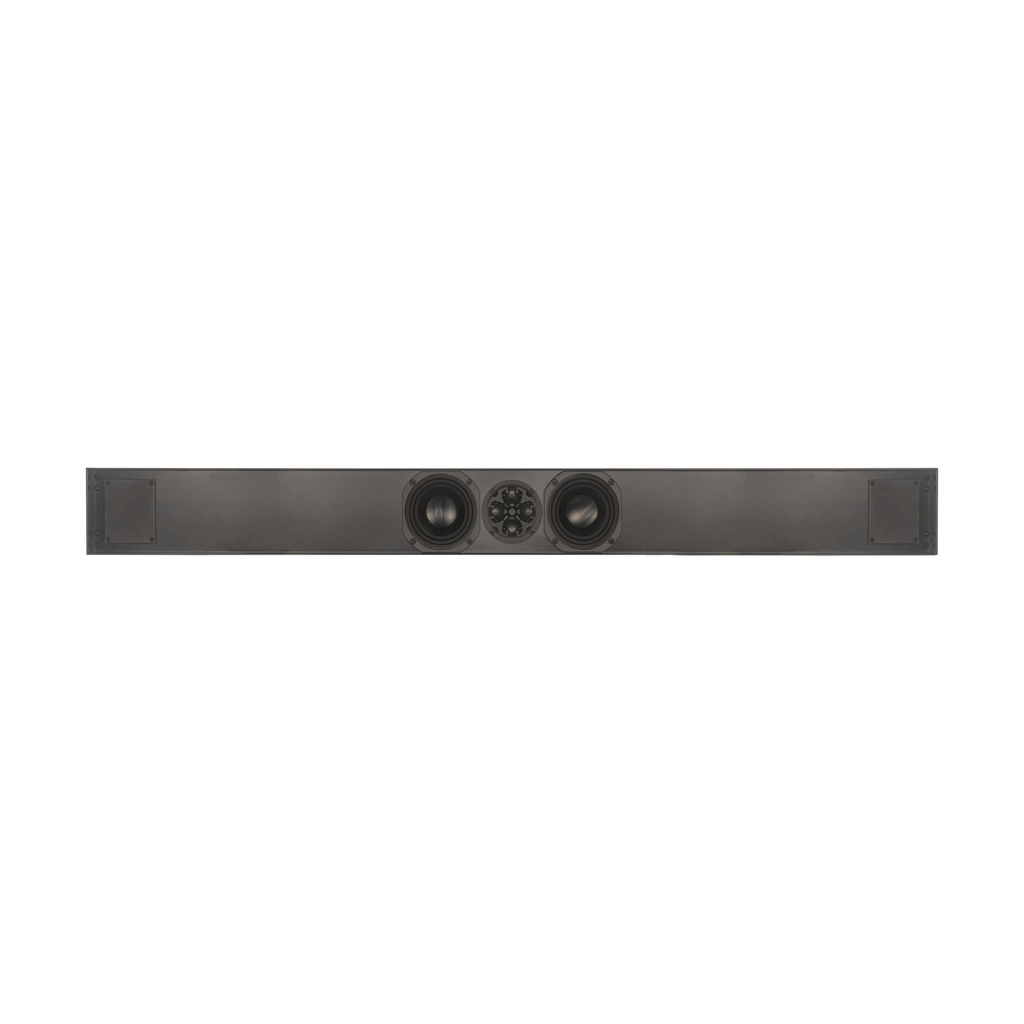 James Loudspeaker SPL5QT Soundbar - 2