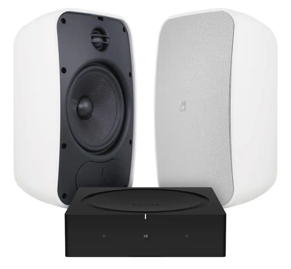 Sonance MAGO6SYSV3 Speaker - 1