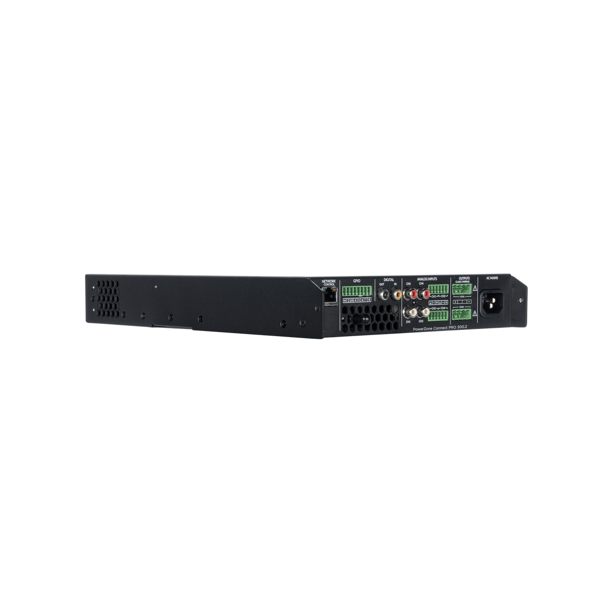 Sonance PowerZone Connect PRO 300.2 - official product image 2