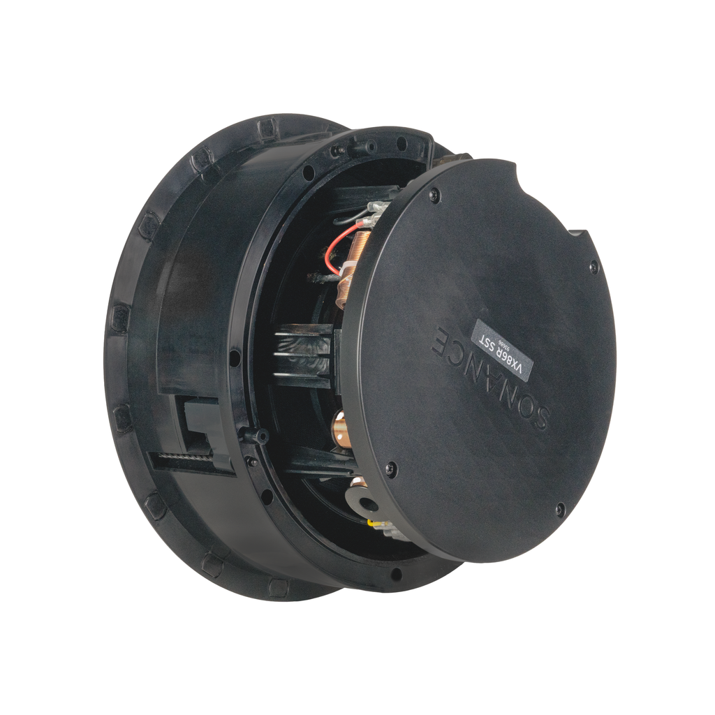 Sonance VX86R SST Architectural Speaker - 4