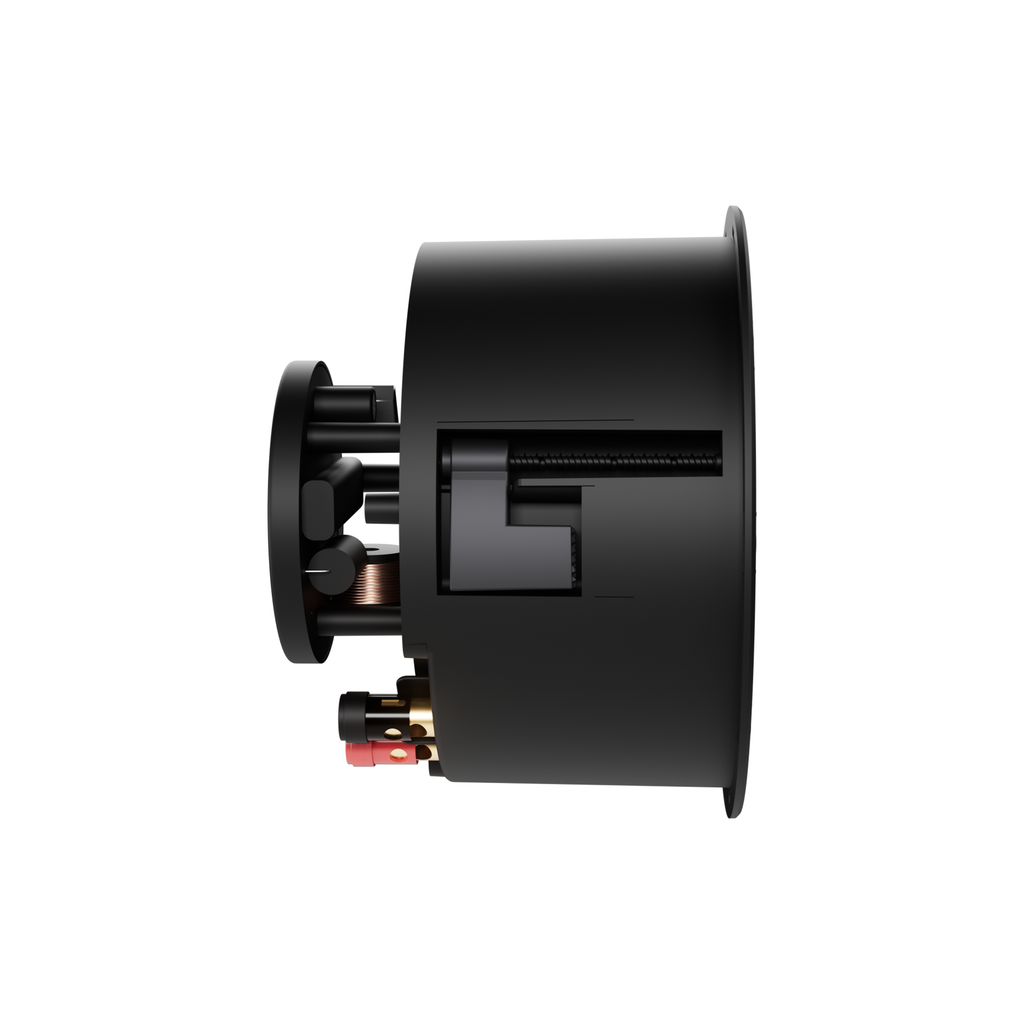 Sonance VX46R Architectural Speaker - 8
