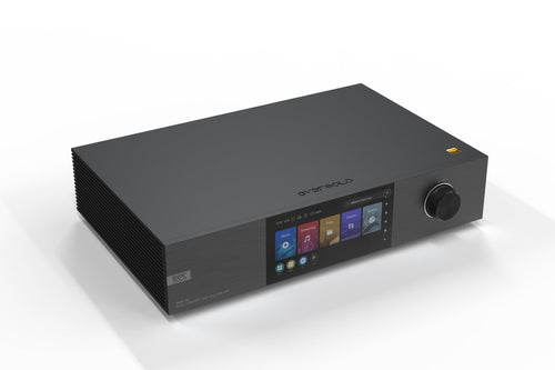 Eversolo DMP-A8 | © Acoustipower