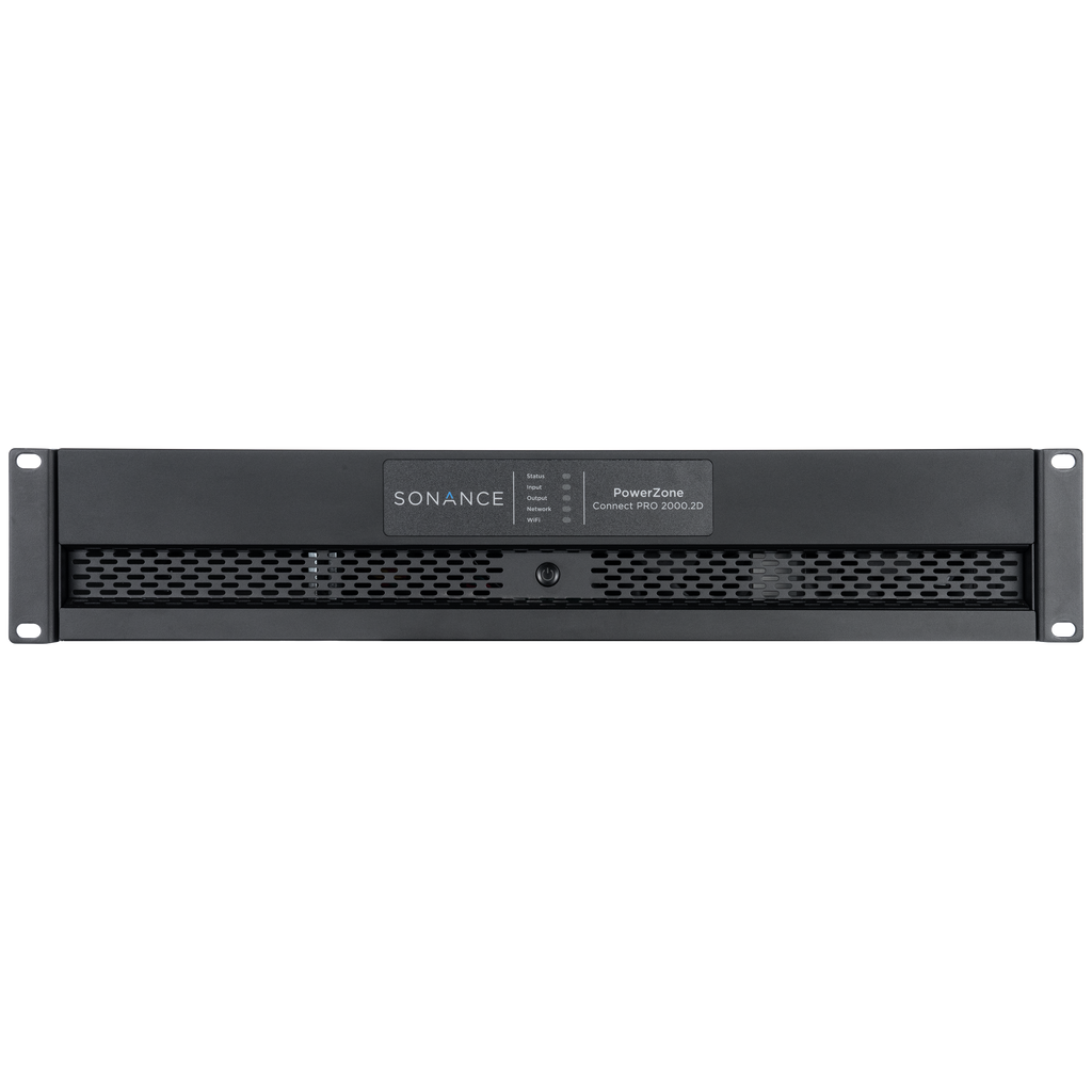 Sonance PowerZone Connect PRO 2000.2D - official product image 4