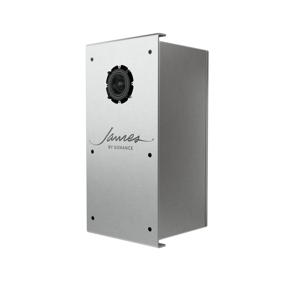 James Loudspeaker SA68 In-Wall Speaker - 4