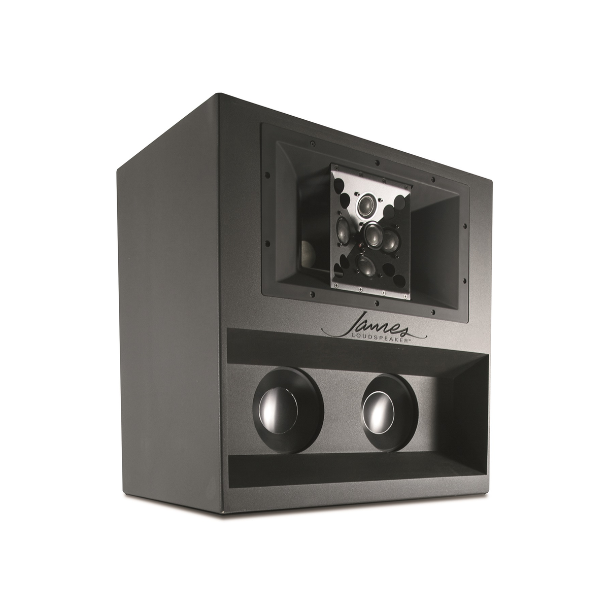 James Loudspeaker MQ84 Surround Speaker - 1