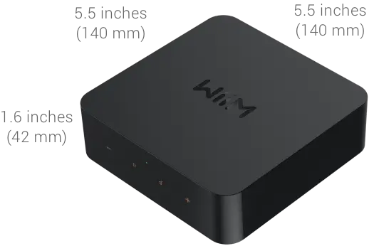 WiiM PRO 