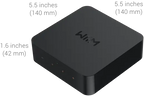 WiiM PRO 