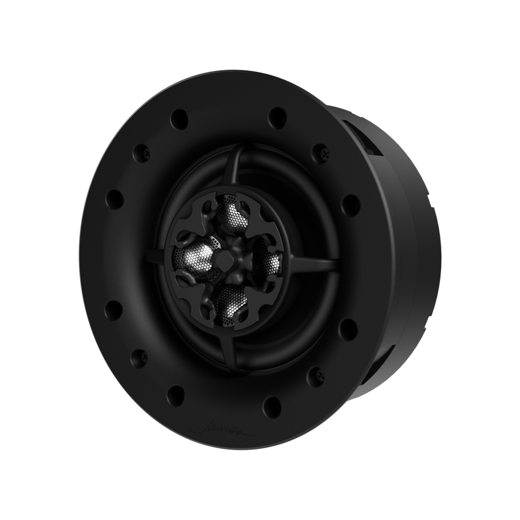 James Loudspeaker VXQ68R Surround Speaker - 8