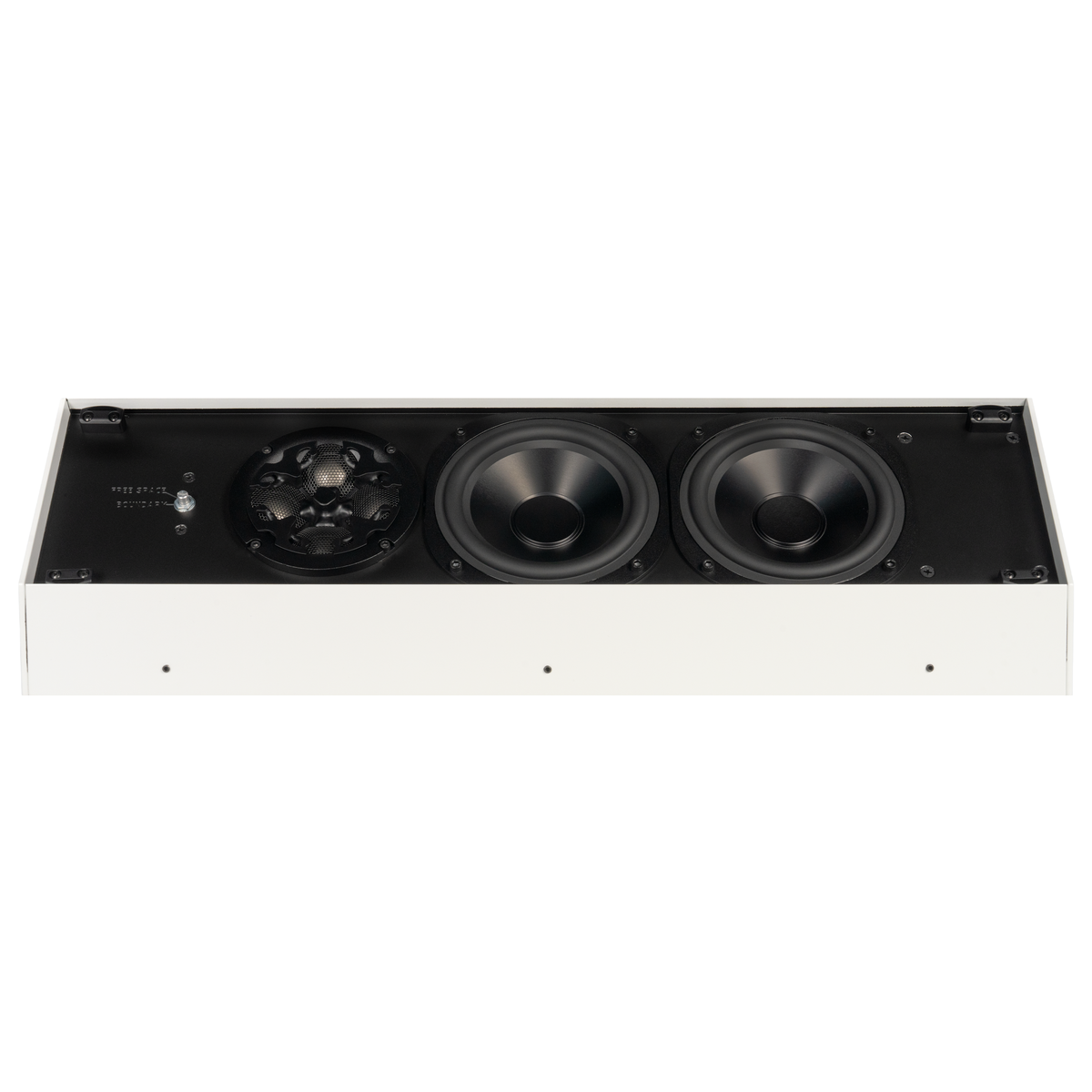 James Loudspeaker WX58QT Surround Speaker - 6