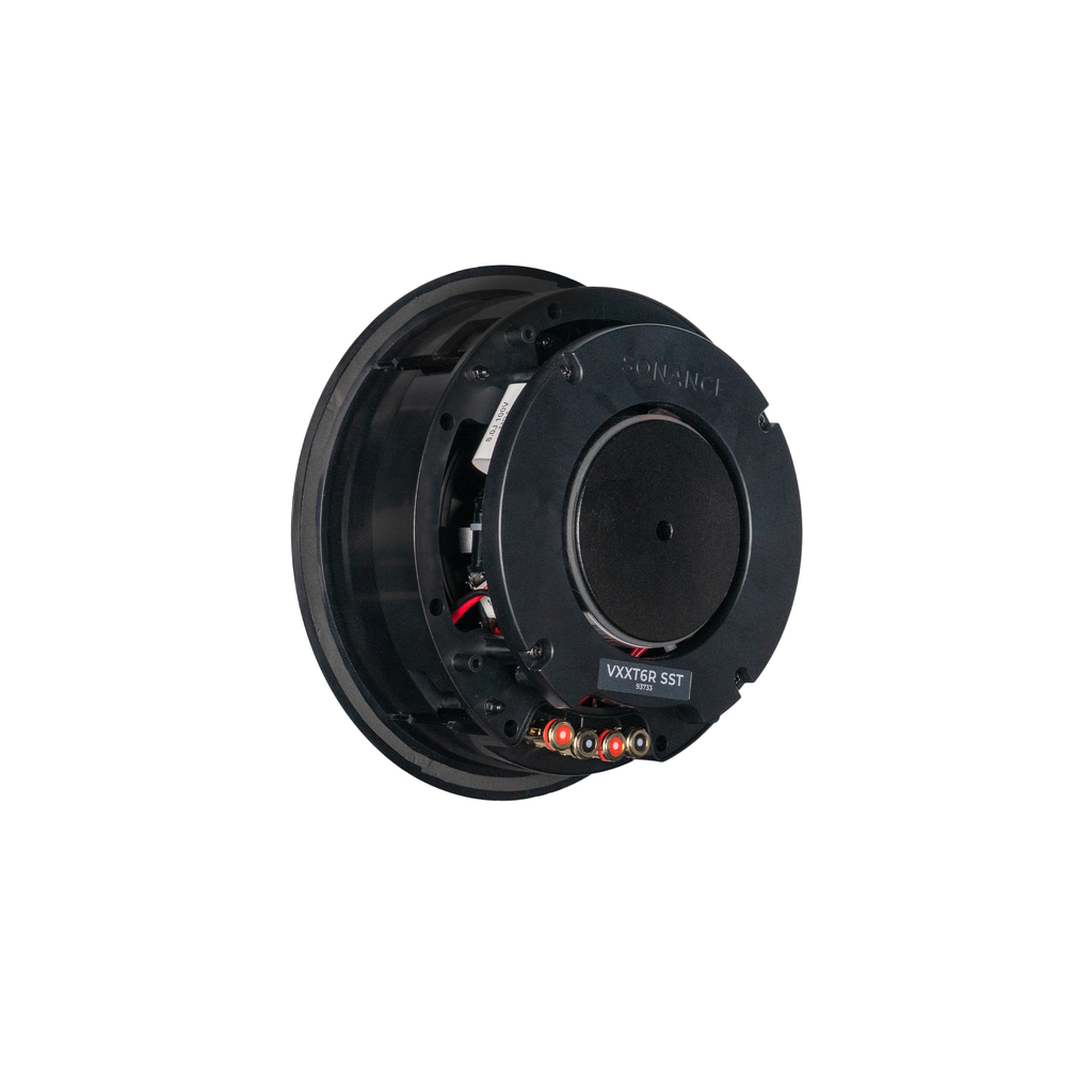 Sonance VXXT6R SST Architectural Speaker - 6
