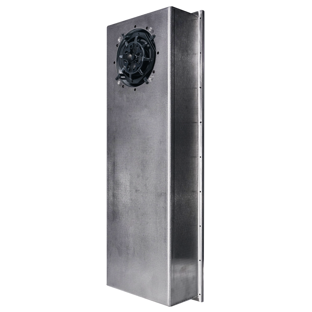 James Loudspeaker SA853QT-6 In-Wall Speaker - 1