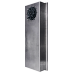 James Loudspeaker SA853QT-6 In-Wall Speaker - 1